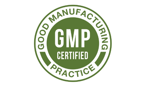 Sync GMP Certified