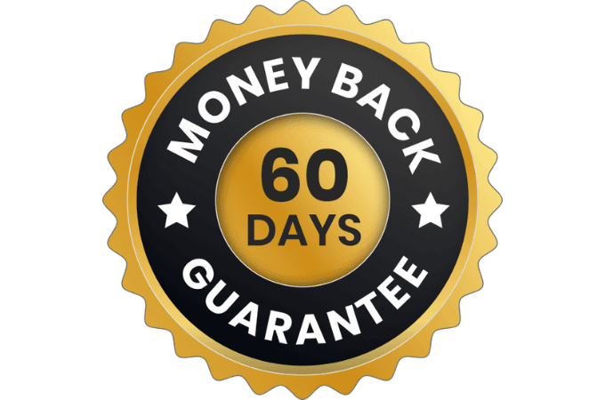 Sync Money Back Guarantee